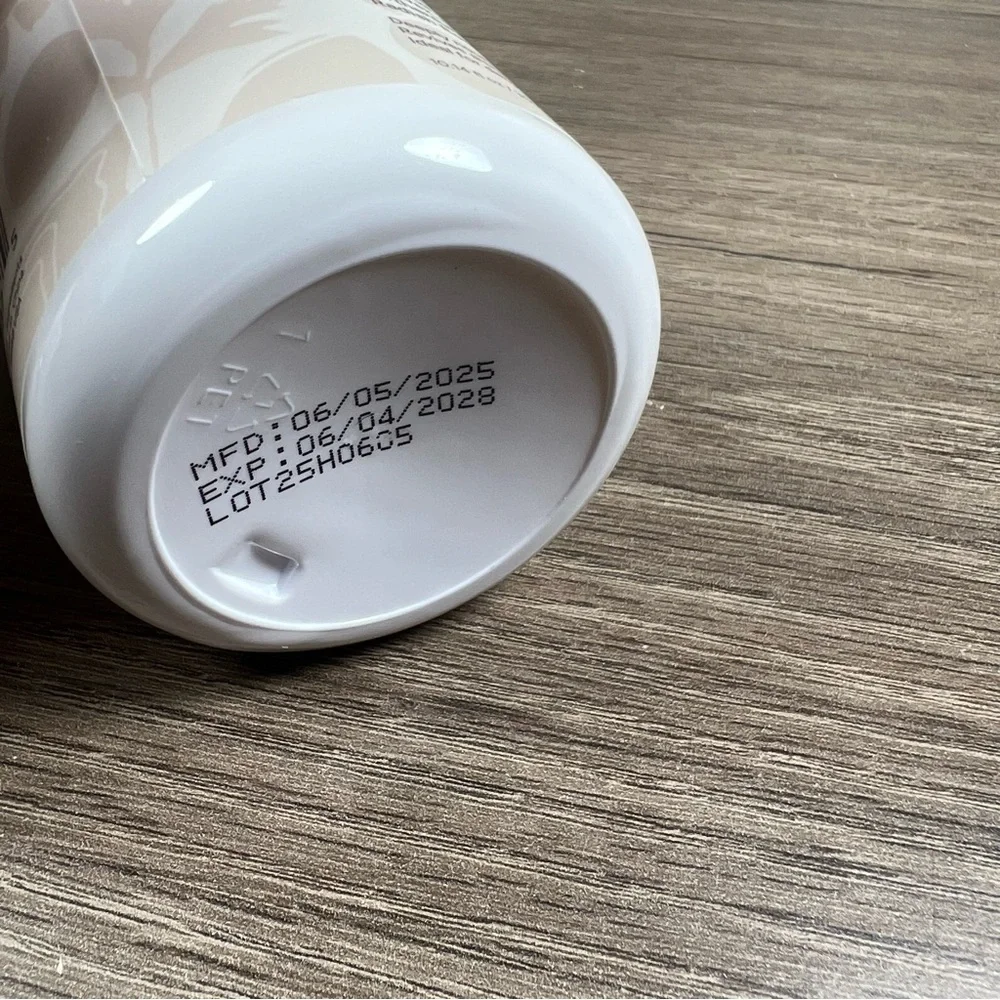 Sky and Sol Hair Cream Leave In Conditioner